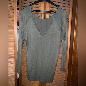 Charlotte Russe top.